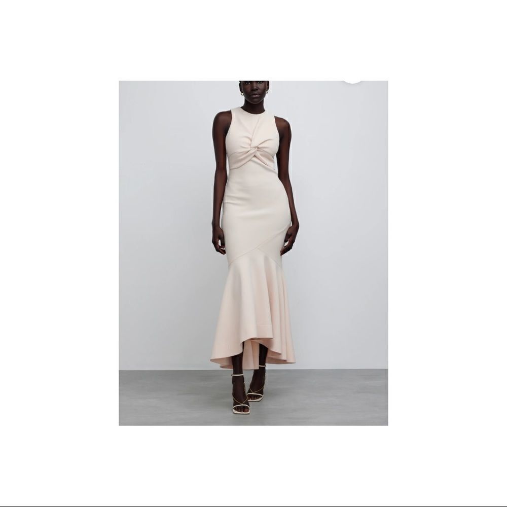 Significant Other Ezra gown/dress